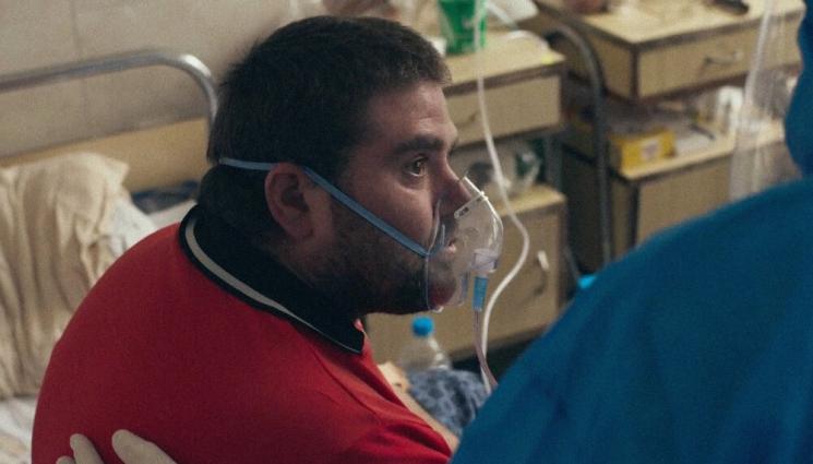 Една провинциална болница - УСПЕХ ЗАД ГРАНИЦА: Селектираха БГ филм за фестивала в Карлови Вари