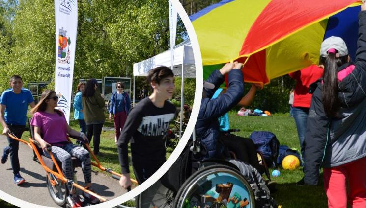 Споделени игри 2022 - Четвъртите Споделени игри ще са на Витоша на 4 юни от 11 часа