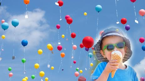 Деня на детето