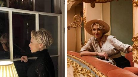 Стефания Колева