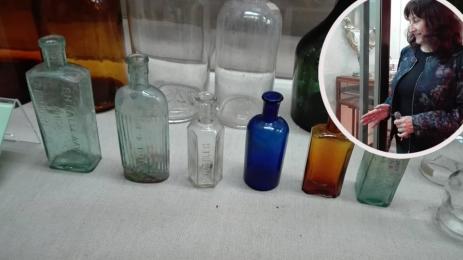 бъклици Русе