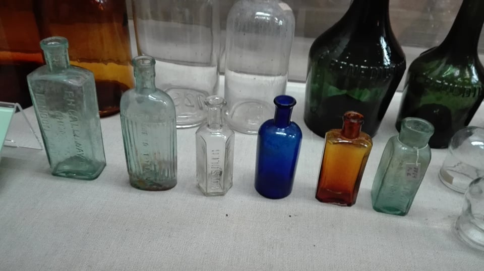 бъклици Русе