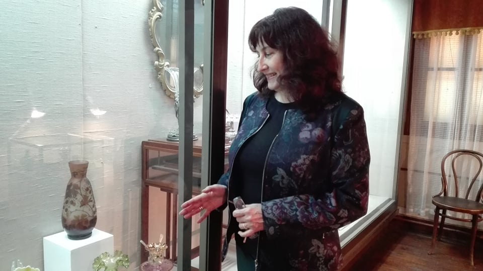 бъклици Русе