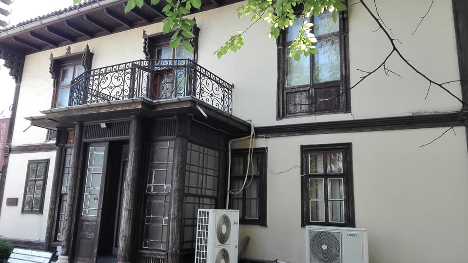 бъклици Русе