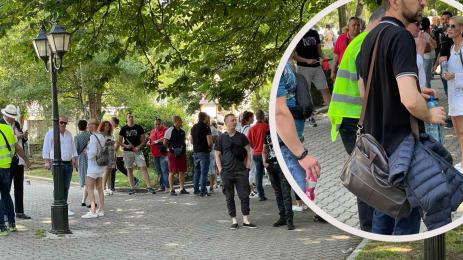 протест превозвачи