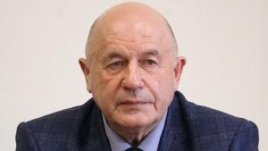 Правителството прие решение с което освобождава Иван Иванов от длъжността