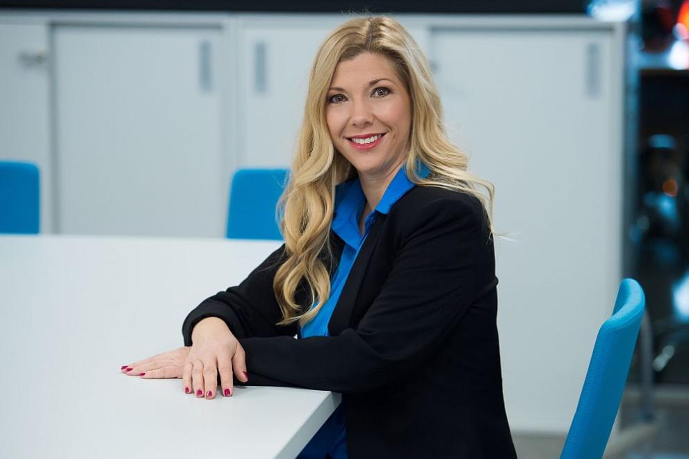 Красимира Василева Хаджийска