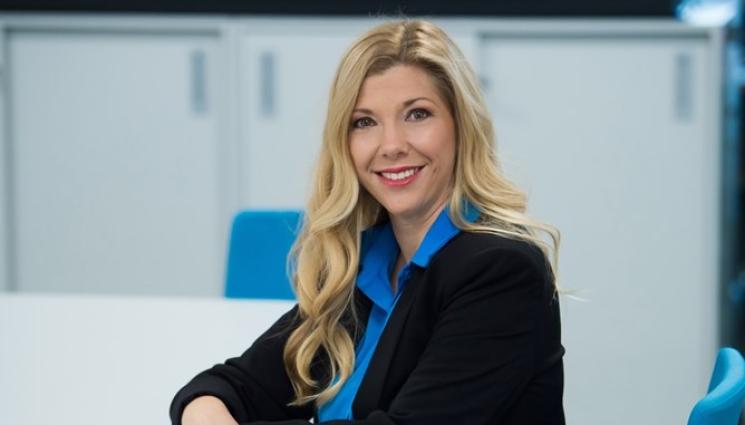 Красимира - Красимира Хаджийска е новият оперативен директор на Нова Броудкастинг Груп