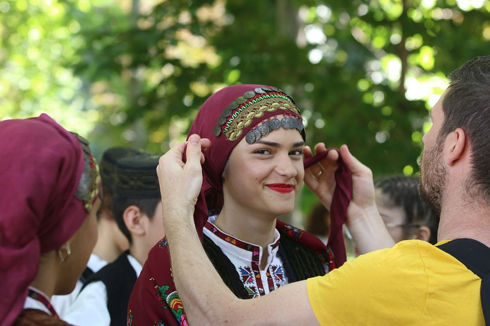 Ден на детето
