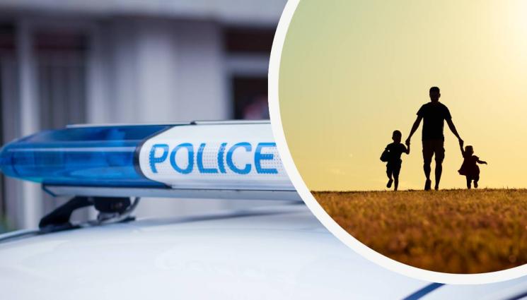 баща деца полиция - ПОЛИЦАИ НА ПЛАЖА: Следят за реда по курортите с помощта на кучета, ще обикалят и велопатрули