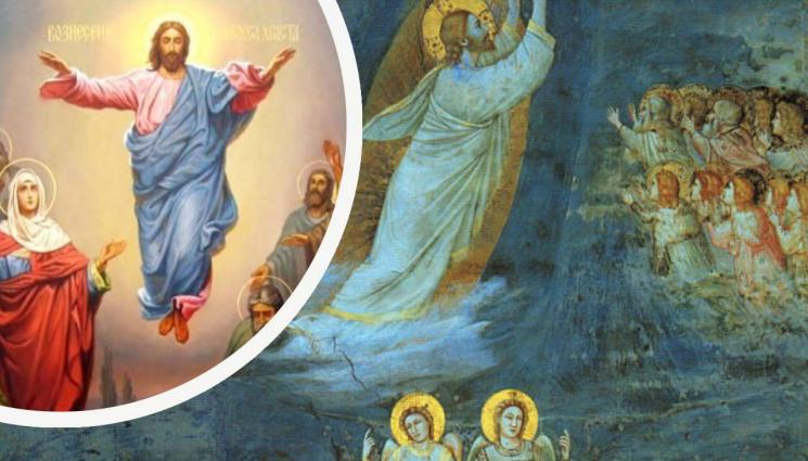 христос - ВЯРА: Христос пророкува  Второто си пришествие