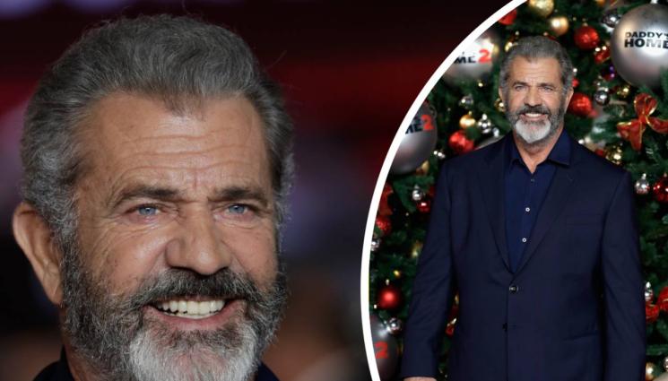 мел гибсън - Мел Гибсън бил прекалено известен, за да игаре Шиндлер