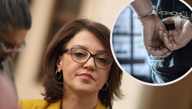 Маджарова - Спецпрокуратурата: Няма индикация за готвен терористичен акт в България