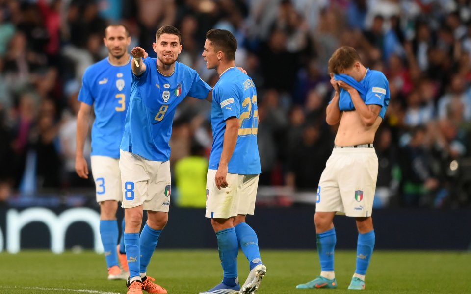 Легендата Роберто Баджо: Лудост е, че Италия не получи автоматично място за Мондиал 2022