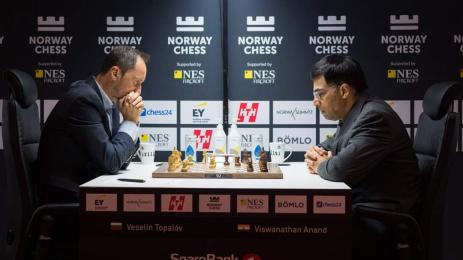 Веселин Топалов