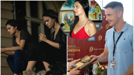 Мария Бакалова