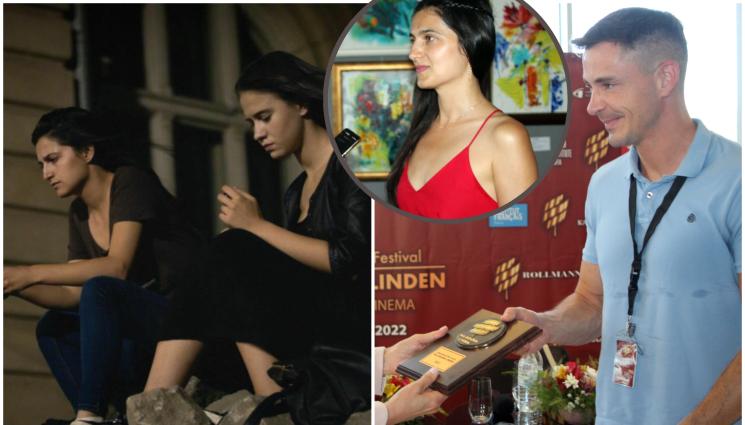 Мария Бакалова - На 