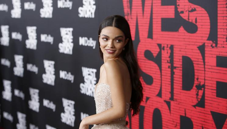 рейчъл зиглър - КИНО: Предисторията на „Игрите на глада“ добави още една звезда в каста