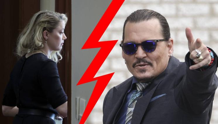 Джони Деп - ДОКАТО ХЪРД СЕ ПЕЧЕ В СЪДА: Деп разбрал, че прибира $15 млн. в бар (ВИДЕО+СНИМКИ)