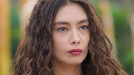 Неслихан Атагюл