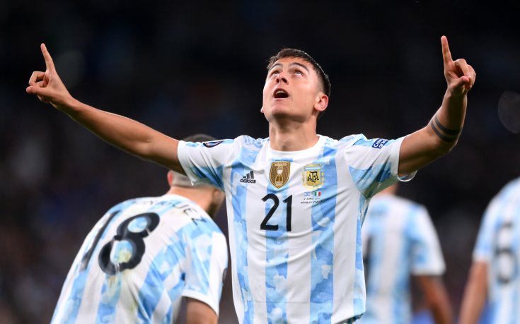 Шеф на Интер обясни защо не беше взет Дибала