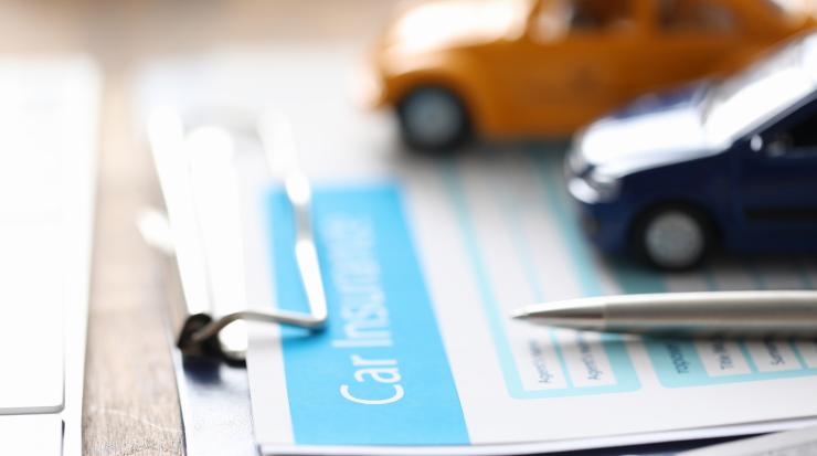 застраховка кола