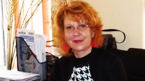 Жанета Велева