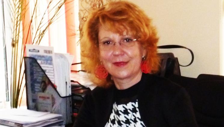 Жанета Велева - ЗЛАТНО ВРЕМЕ: Досието си върви с работника