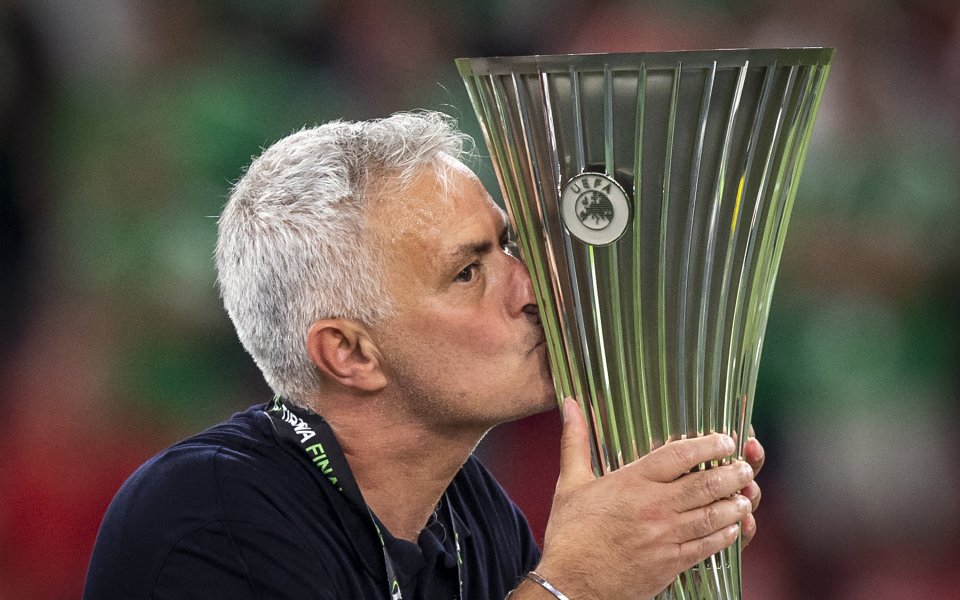 Аржентинският халф на Атлетико Мадрид Родриго де Пол е трансферна