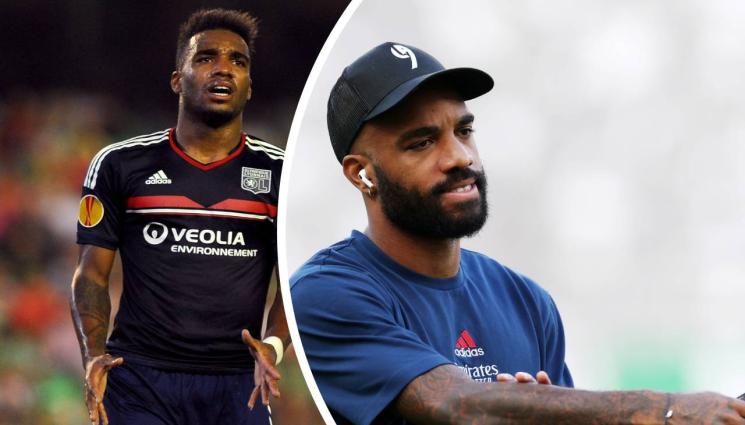 Лаказет - Нежеланият Лака се маха от Арсенал, връща се без пари в родния Лион – взима хубава пачка при подписване на договора и 2 пъти по-малка заплата отколкото в Лондон