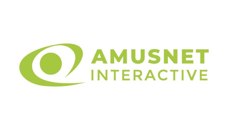 Amusnet Interactive - AMUSNET INTERACTIVE E НОВОТО ИМЕ НА EGT INTERACTIVE