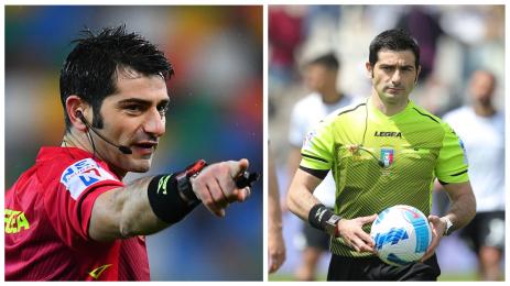 Мареска рефер