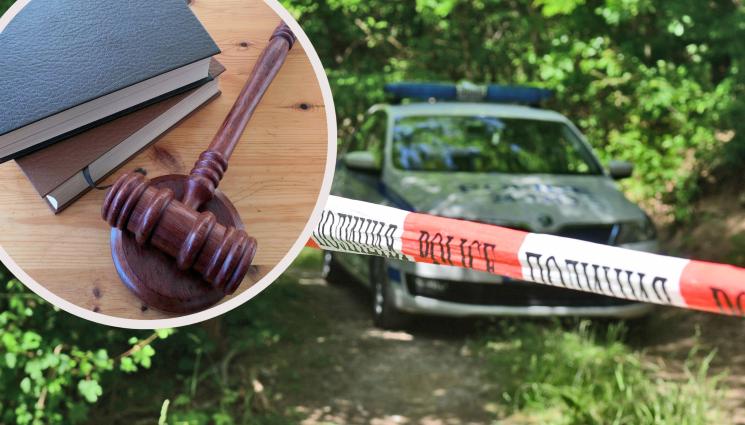 съд Клисура - ЗЛОВЕЩАТА ИЗМАМА: Оставиха зад решетките гробаря с фалшивите кремации