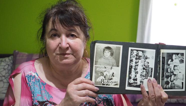 Валентина Георгива - ЕКСКЛУЗИВНО ПРЕД ТЕЛЕГРАФ: Проговори за първи път жената, която обърна съдебната практика за осиновените!