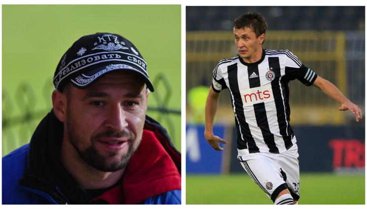 Бандаловски Илич - Бандаловски за Саша Илич: В ЦСКА да не му се месят в работата, защото с предишните треньори 6 г. гледахме една и съща картинка