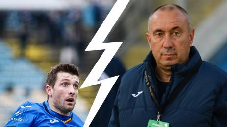 Драган Михайлович Стоилов