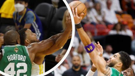 Бостън Селтикс