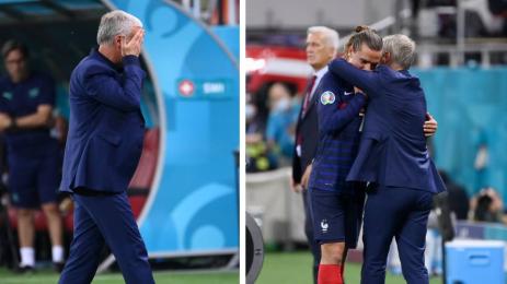 Дидие Дешан