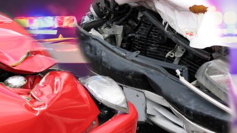 челна катастрофа