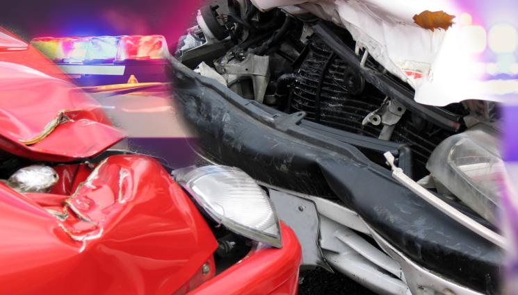 челна катастрофа