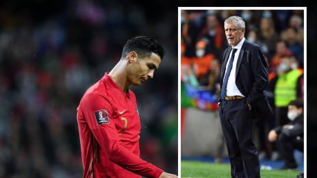 Кристиано Роналдо