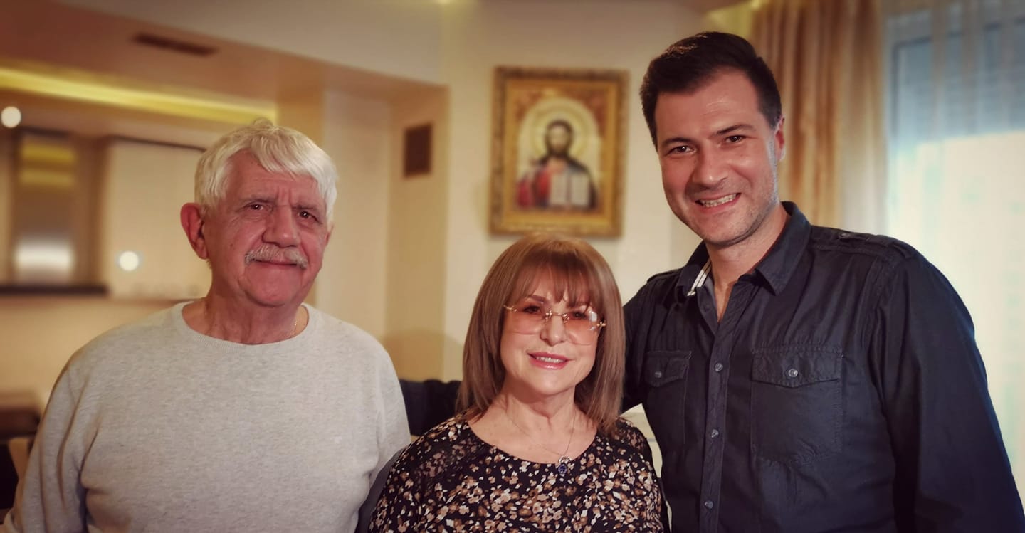 Развигор Попов