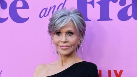 jane fonda