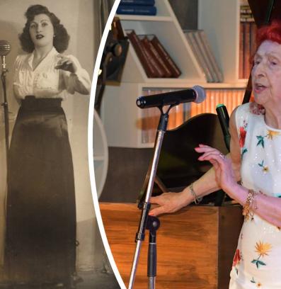 Лени Вълкова