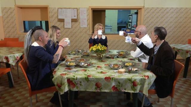 Великолепно настроение и ентусиазъм завладяват „Черешката на тортата“