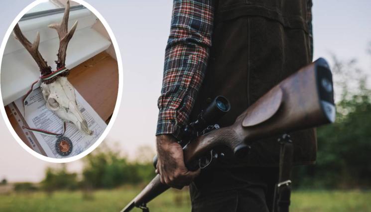 ловци - ЗА НОВИТЕ АВДЖИИ: Младият ловец почва с гладкоцевно оръжие