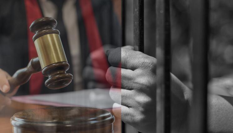 присъда затвор - Коледен подарък: Германия освободи предсрочно над 1000 затворници