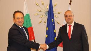 Задълбочаваме партньорството между България и Полша защото туристическият потенциал и