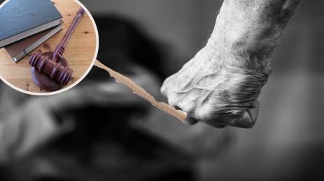 побой дете съд