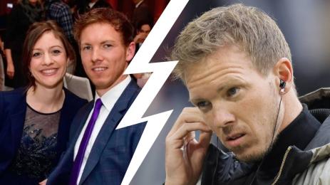 Юлиан Нагелсман